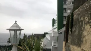 Apartment With one Bedroom in San Marcos, With Wonderful sea View, Fur - Image 5