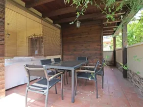 Del parque flats casa rincon del sol - Image 4