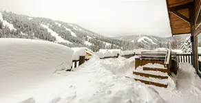 Powder Retreat by Bear County - Image 4