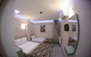 Koc Hotel - Image 4