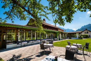 Hotel Garni Gablerhof - Image 2
