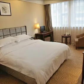 Tai Bei Holiday Hotel - Image 2