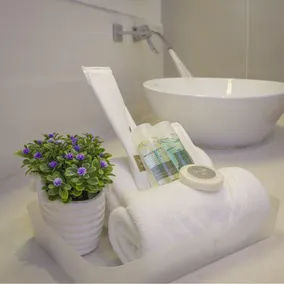 Hamilton Grand Residence Pattaya - Image 5