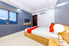 Tripgo Hotel And Apartment by OYO Rooms - Image 2