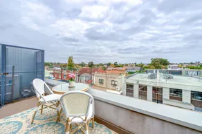 Artists Loft, Pied a Terre - Image 4