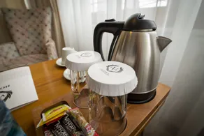 Vvr Hotel - Image 3