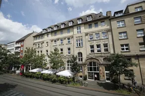 Stadthotel Düsseldorf - Image 3