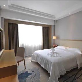 Yinhe Hotel - Image 5
