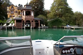Schlossvilla Miralago - Image 4