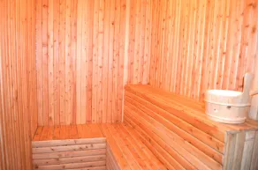 Space Hotel Apartments and Spa - Image 4