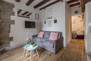 Apartment WS St Germain-Pantheon - Image 5