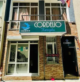 CORDELIO Apart-Hotel Karsıyaka - Image 3