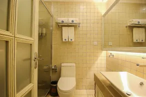Tianyi International Hotel Haikou East Railway Station Meilan Airport Branch - Image 2