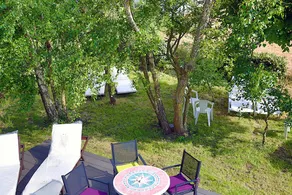 House With 5 Bedrooms in Damgan, With Wonderful sea View, Enclosed Garden and Wifi - 25 m From the Beach - Image 2