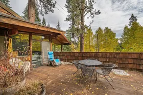 Harley by AvantStay - Vintage Squaw Valley Home Perched Under The Tram! - Image 2