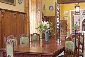 Hotel Cortijo La Reina - Image 5