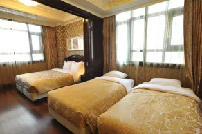 Hotel Artnouveau Seocho - Image 3