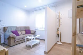 Coqueto Apartamento Vallecas Free Wifi SDM21 - Image 2