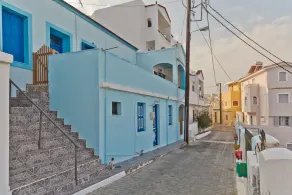 Hapsis Port Apartment - Image 5