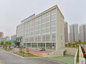 GreenTree Inn (Wuxi East High-speed Railway Station, Xidong New City) - Image 3