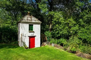 Weeke Brook - Quintessential Thatched Luxury Devon Cottage - Image 4