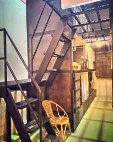 The Bunk Hostel - Image 2