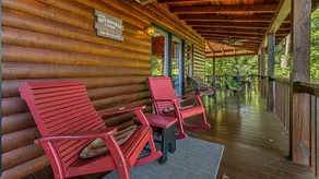 Sage Elk by Escape to Blue Ridge - Image 4