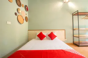 Olive Hanoi Hotel - Image 2
