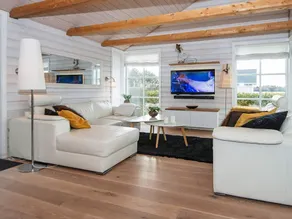 Fantastic Holiday Home in Jutland With Whirlpool - Image 2