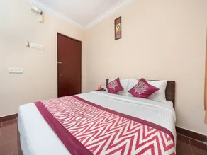 Rsm Shelters By OYO Rooms - Image 2