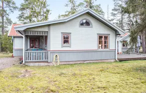 Nice Home in Mönsterås With 3 Bedrooms and Wifi - Image 4