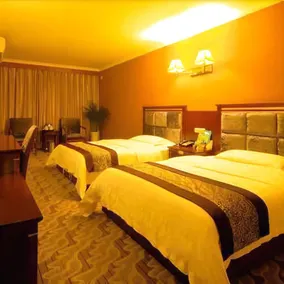 Jinghao Hotel - Image 5