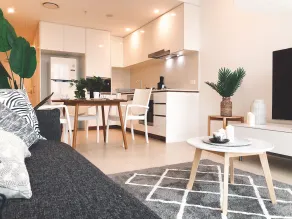 St.Tropez Apartment - Image 3