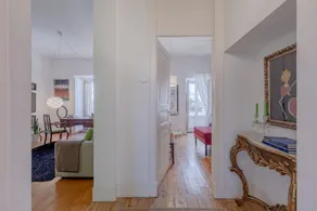 2 bedroom apartment in Lisbon with garden view - Image 4