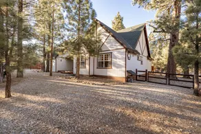 100 Pines Ranch #2005 by Big Bear Vacations - Image 4