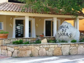 BAIA de BAHAS Apartments &  Resort - Image 2