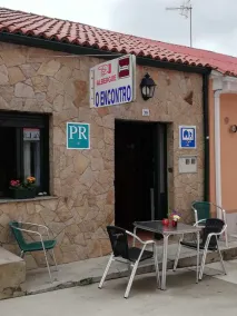Albergue O Encontro - Image 4