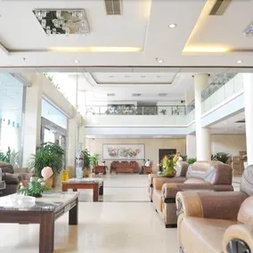 Taishan Xiyunlai Hot Spring Hotel - Image 2