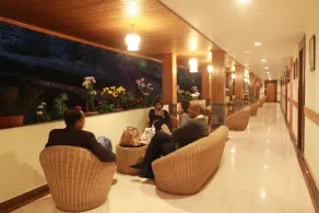 Hotel Mount Siniolchu - Image 2