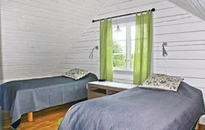 Beautiful Home in Vetlanda With 3 Bedrooms and Wifi - Image 2