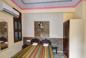 Goroomgo Raman Palace Jodhpur - Image 2
