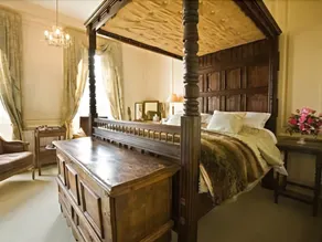 Manor Farm Bed & Breakfast - Image 3