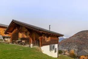 Chalet Belle Vue 10 Pers Fireplace Apple TV - Image 3