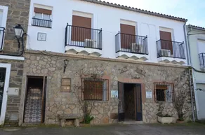 House With 2 Bedrooms in Torrejón el Rubio, With Wonderful Mountain Vi - Image 4
