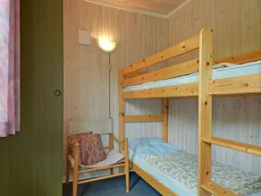 Peaceful Holiday Home in Hemmet With Terrace - Image 2
