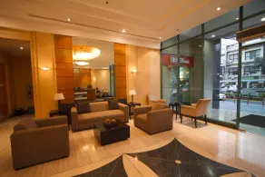 Manila Condo Home at Robinsons Place - Image 3