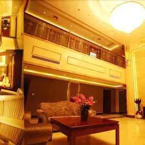 Tai'an International Hotel - Image 4