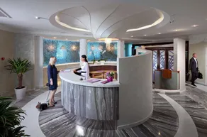 Iris Art Hotel - Image 3