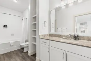 Furnished Apartment in Buckhead - Image 2