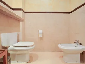 Spacious Apartment in San Roque With Swimming Pool - Image 5
